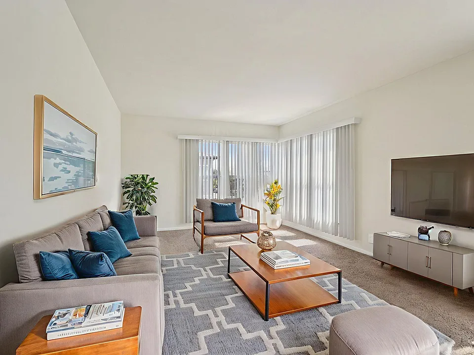 Crenshaw Terrace