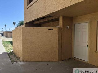 2806 N 43rd Ave #37B, Phoenix, AZ 85009