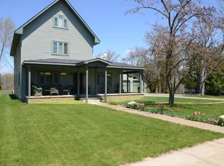 234 E Main St, Walkerville, MI 49459