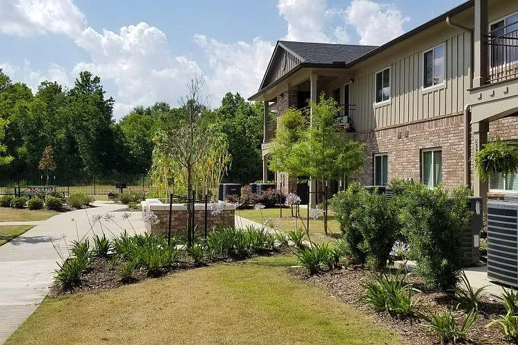 Cypress Springs — Photo 16