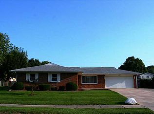 5524 Hickorywood Dr, Indianapolis, IN