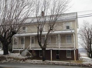 10613 Winterstown Rd, Red Lion, PA 17356