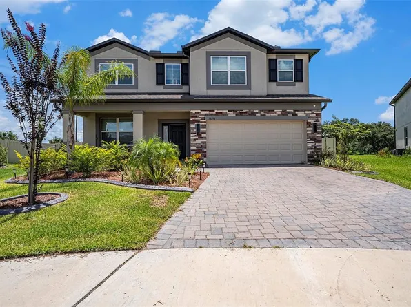 38198 Shale Stone Ct, Zephyrhills, FL 33540