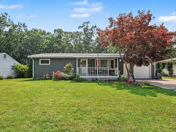 2351 Southwood Ave, Muskegon, MI 49441