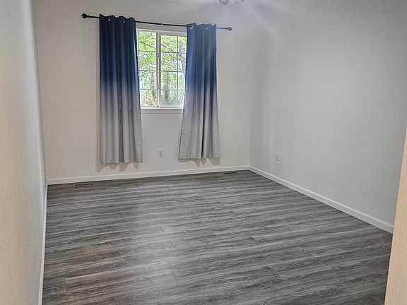 Large master bedroom