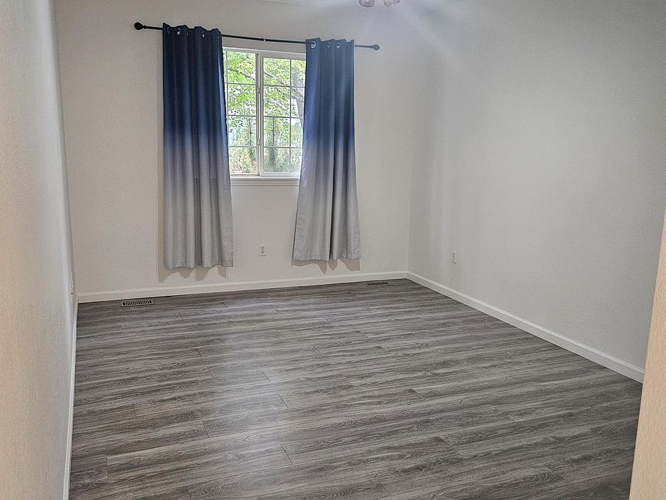 Large master bedroom