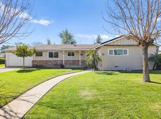 683 N Villa Avenue, Dinuba, CA