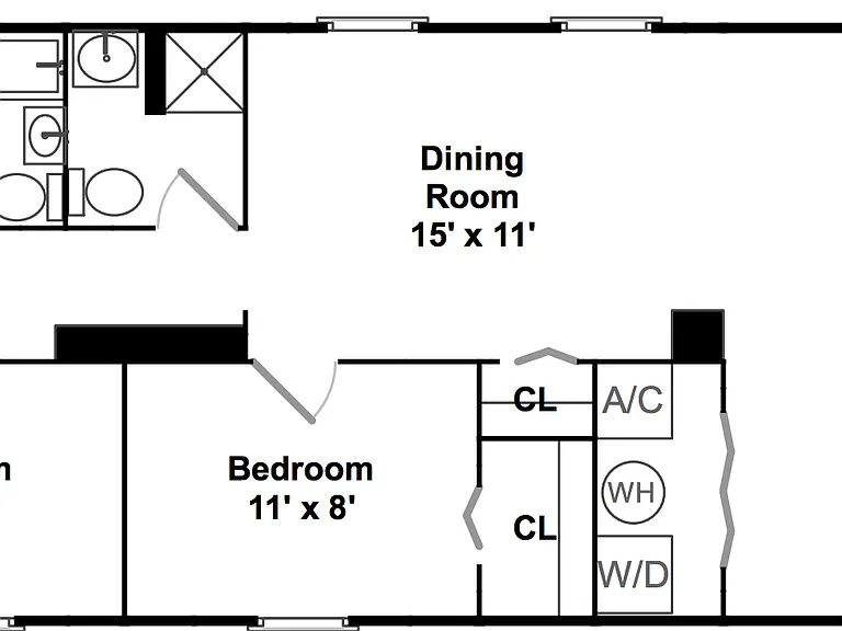 1829 N Hermitage Ave #G — Photo 17