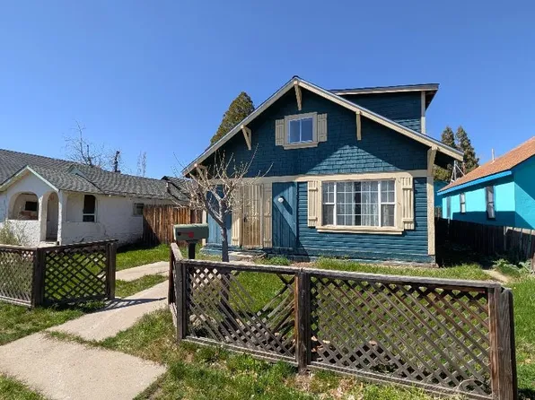 712 Shasta St, Susanville, CA 96130