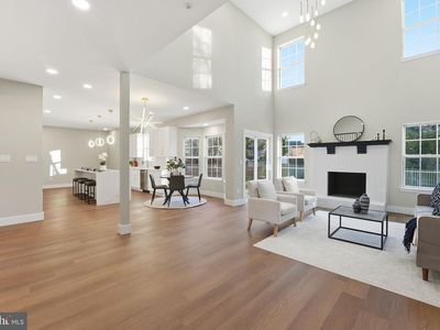 1803 Aragona Blvd, Fort Washington, MD, 20744