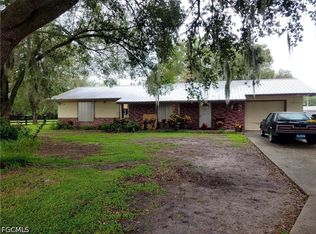 2260 Howard Rd, Labelle, FL 33935