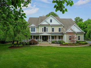 4 Spencer Dr, Morristown, NJ 07960