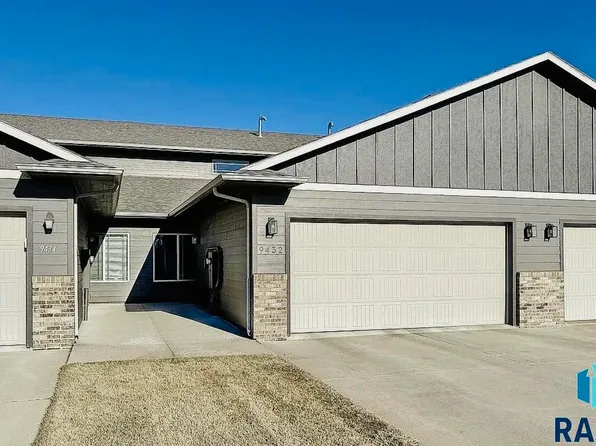 9432 W Broek Dr, Sioux Falls, SD 57106