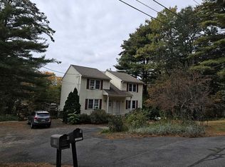 (Undisclosed Address), Belchertown, MA 01007