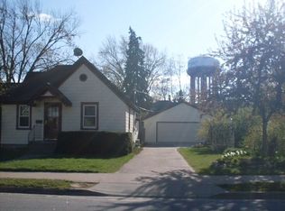 1744 Strongs Ave, Stevens Point, WI 54481