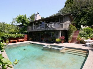 14 Cypress Ave, Kentfield, CA 94904