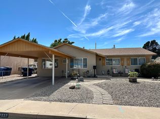 1527 Altez St NE, Albuquerque, NM 87112