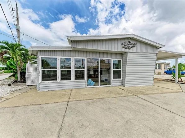 6626 TEXAS STREET, BRADENTON, FL 34207