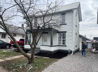 48 Madison Ave #A, Newark, OH