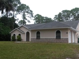 4130 Rector Rd, Cocoa, FL 32926