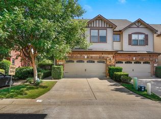 629 Gray Stone Ln, Richardson, TX 75081