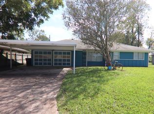 3705 Bryan Dr, Beaumont, TX 77707