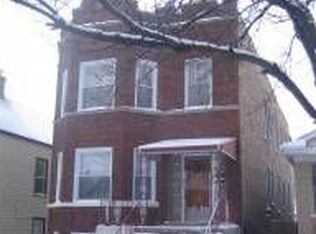 2516 N Lotus Ave, Chicago, IL 60639
