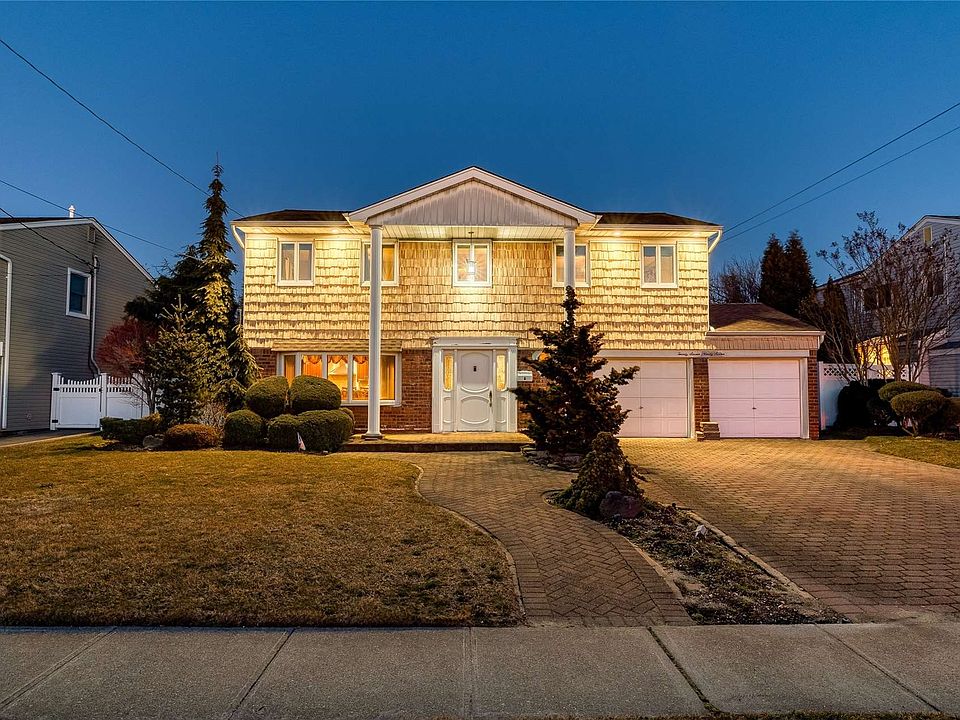 2797 Mandalay Beach Road, Wantagh, NY 11793 Zillow