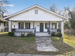 8029 3rd Ave S, Birmingham, AL 35206