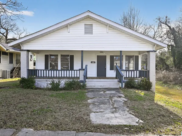 8029 3rd Ave S, Birmingham, AL 35206