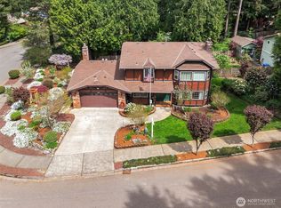 3405 26th Street SE, Puyallup, WA 98374