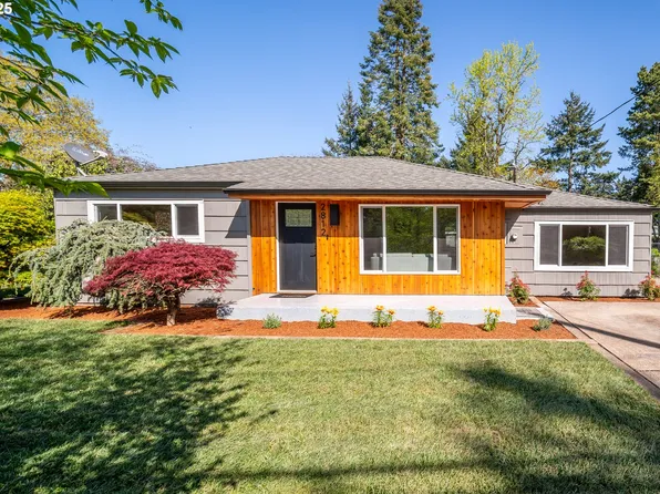 2812 SE 153rd Ave, Portland, OR 97236