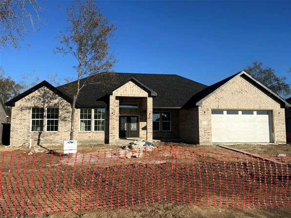 914 Bulwark Dr, Crosby, TX 77532