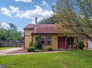 1630 Revell Downs Dr, Annapolis, MD 21409