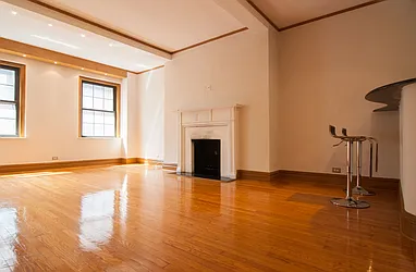 Rented by WAM Partners - William Moses Co.
