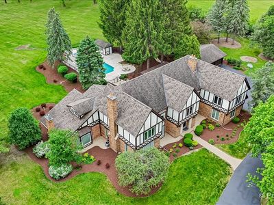 3 Auburn Ln, Barrington Hills, IL, 60010