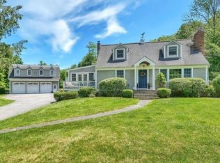 610 Farm To Market Rd, Brewster, NY 10509