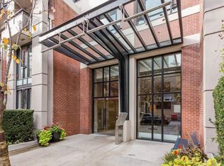 977 Mainland St #1307, Vancouver, BC V6B1T2