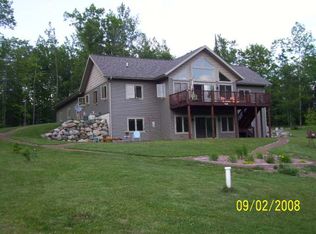6472 Garretts Trl, Rhinelander, WI 54501