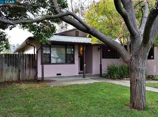 4870 Alro Ave, Concord, CA 94521