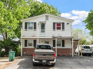 28-30 Thorwald Ave, Hampton, NH 03842