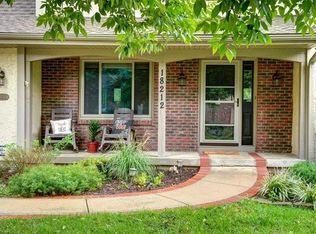 18212 E 50th Terrace Ct S, Independence, MO 64055