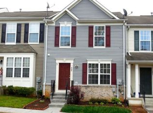 204 Cannon Ct, Strasburg, VA