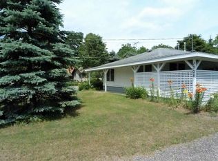 1308 Center St, Cheboygan, MI 49721