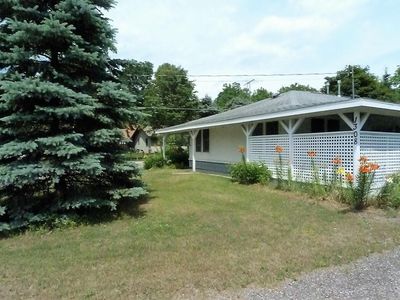 1308 Center St, Cheboygan, MI, 49721