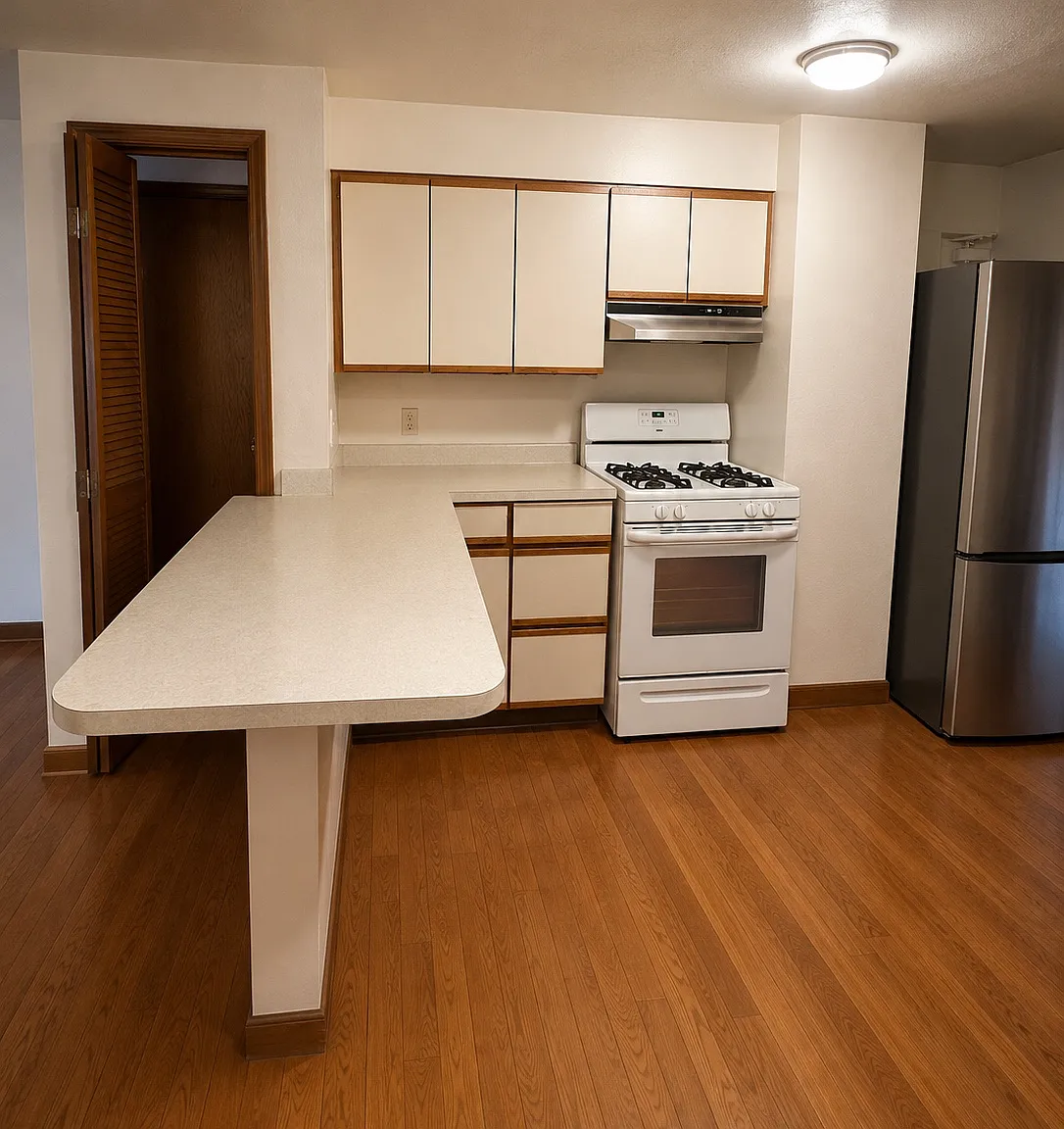 1 bed, 700 sqft, $2,700 — Photo 1
