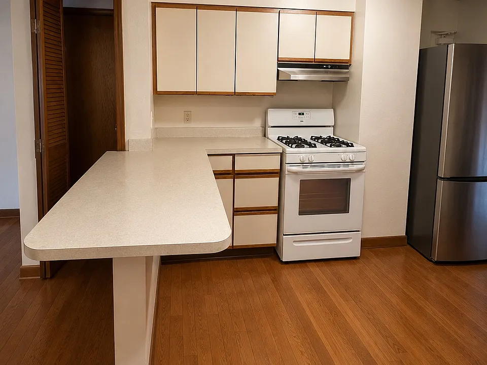 3 Garden Ct #1