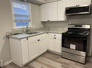 3633 S Clinton Ave #3W, Berwyn, IL 60402