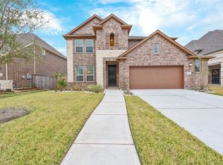 7209 Lake View Terrace Dr, Pearland, TX 77584