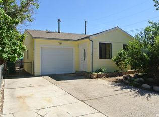 1265 Plymouth Way, Sparks, NV